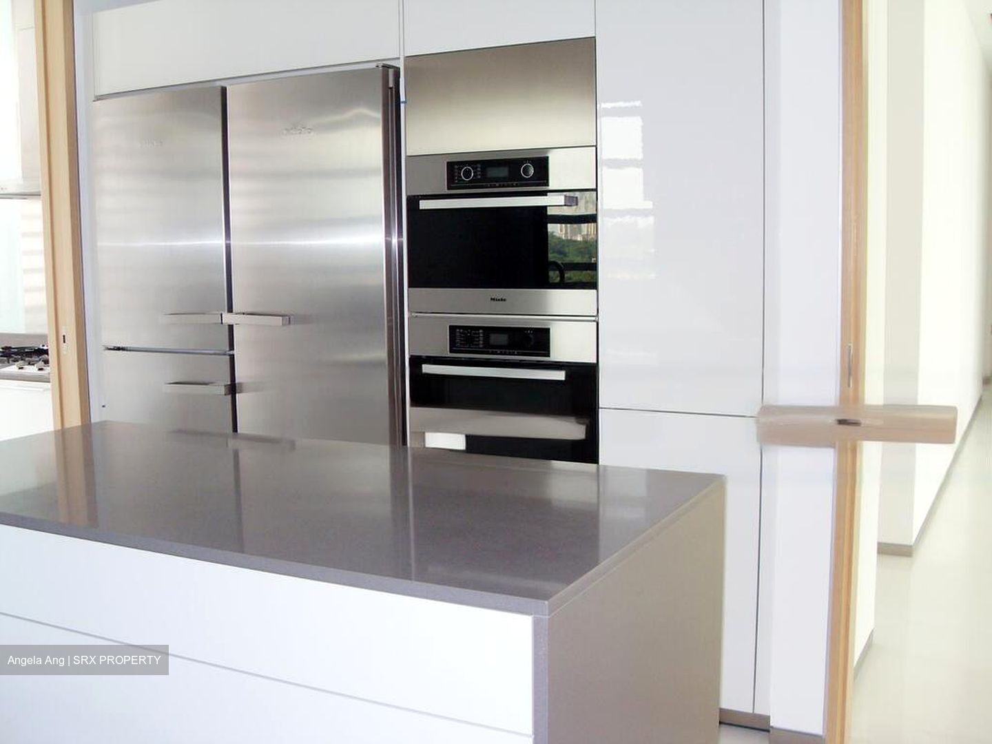 Cliveden At Grange (D10), Condominium #576821201
